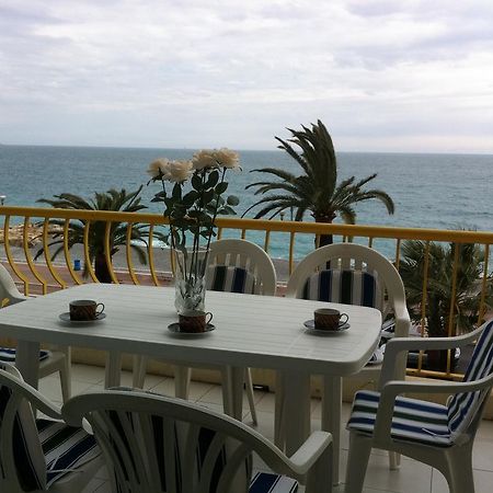 نيس Apartment Duplex On Promenade Des Anglais 177 المظهر الخارجي الصورة