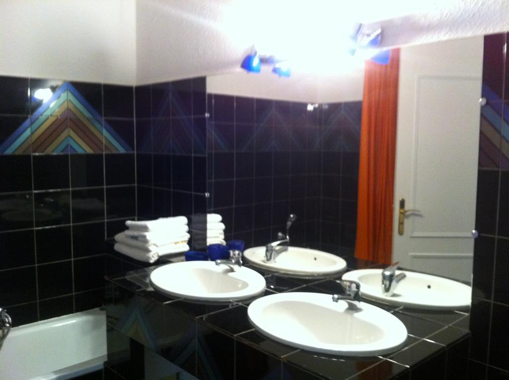 نيس Apartment Duplex On Promenade Des Anglais 177 المظهر الخارجي الصورة