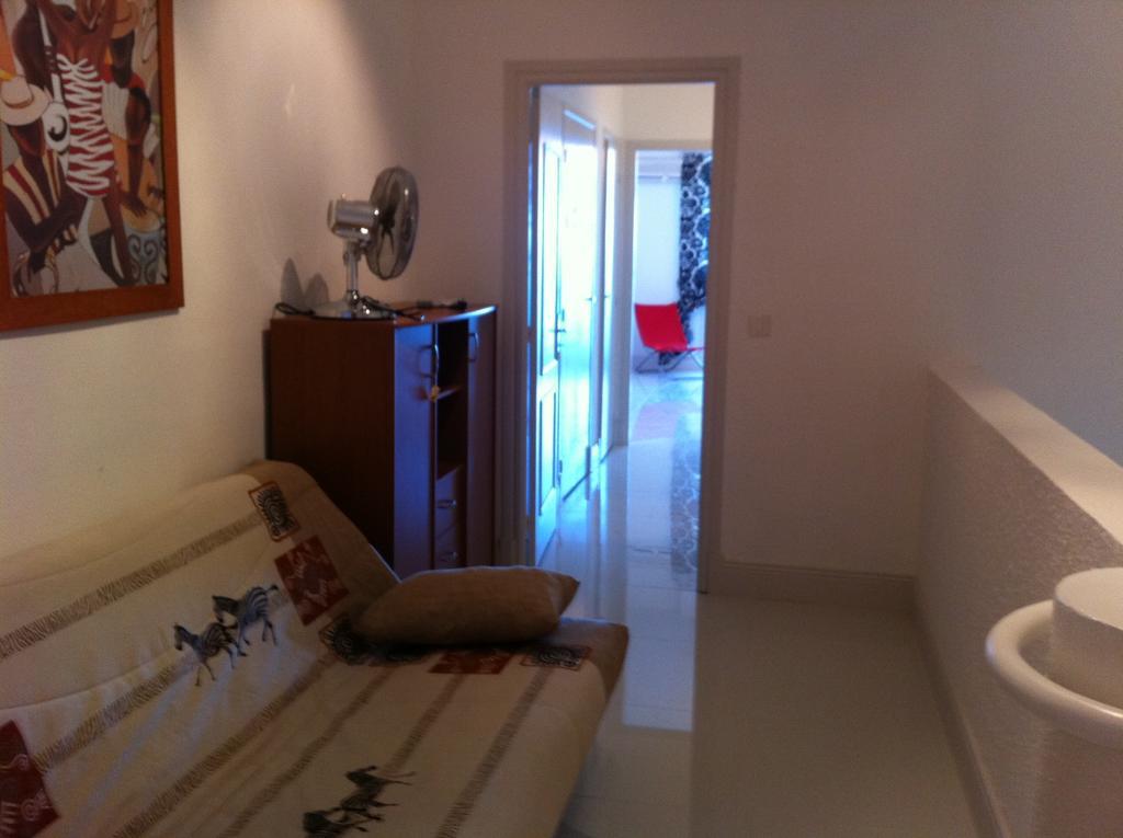 نيس Apartment Duplex On Promenade Des Anglais 177 المظهر الخارجي الصورة