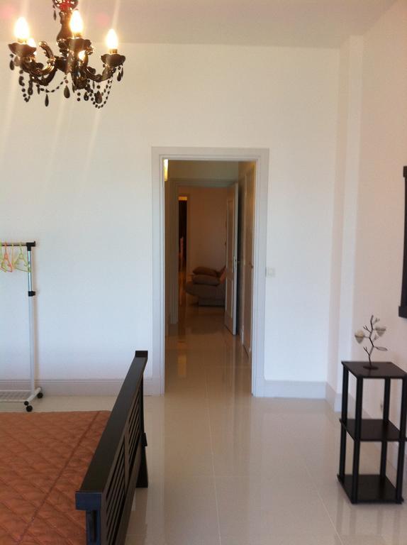نيس Apartment Duplex On Promenade Des Anglais 177 المظهر الخارجي الصورة
