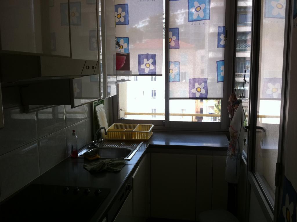 نيس Apartment Duplex On Promenade Des Anglais 177 المظهر الخارجي الصورة