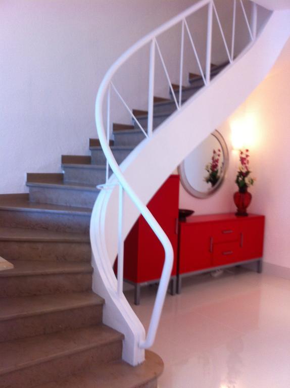 نيس Apartment Duplex On Promenade Des Anglais 177 المظهر الخارجي الصورة