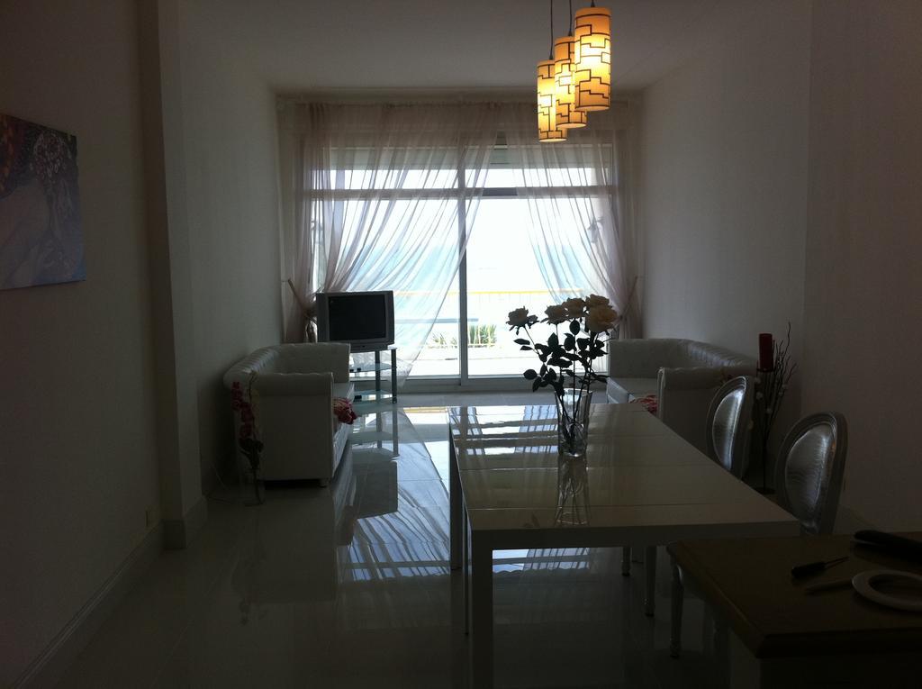 نيس Apartment Duplex On Promenade Des Anglais 177 المظهر الخارجي الصورة