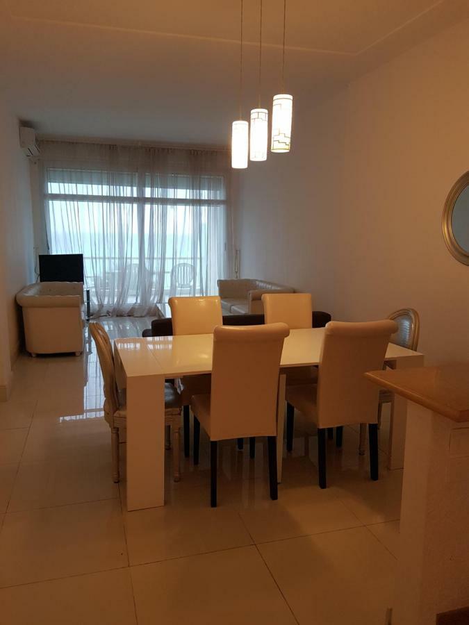 نيس Apartment Duplex On Promenade Des Anglais 177 المظهر الخارجي الصورة