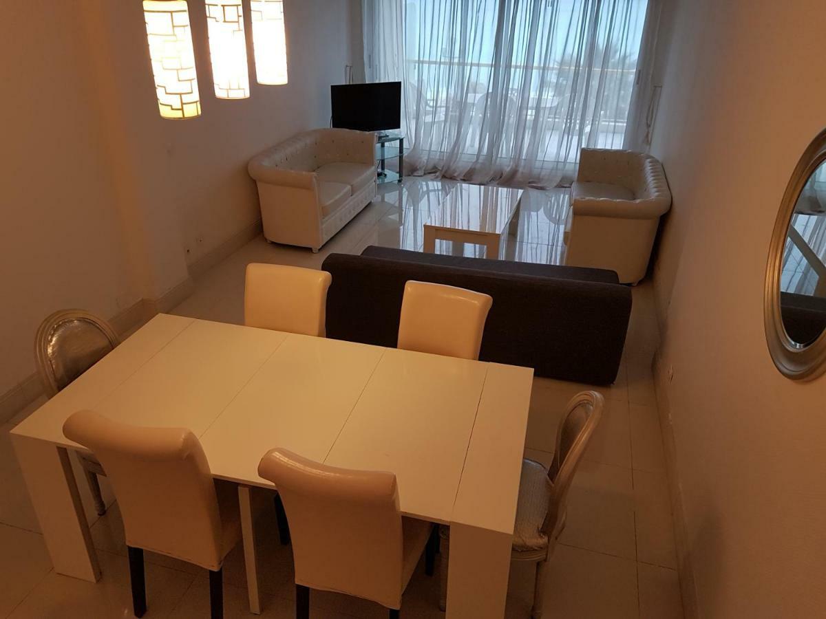 نيس Apartment Duplex On Promenade Des Anglais 177 المظهر الخارجي الصورة
